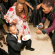 Michael Arceneaux’s sweet potato pie twerk at The Root 100 2016 gala
Derrick Davis